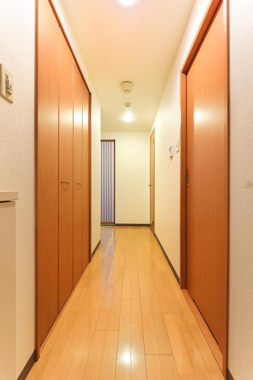 Meldia Hotel Kyoto Nijo Киото Экстерьер фото