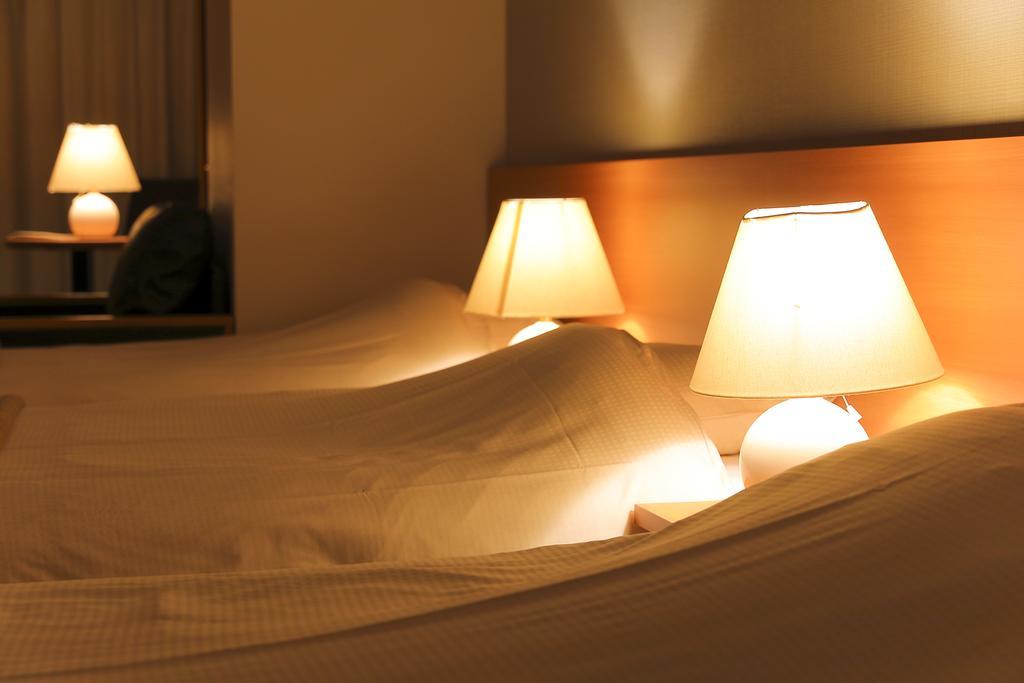 Meldia Hotel Kyoto Nijo Киото Экстерьер фото