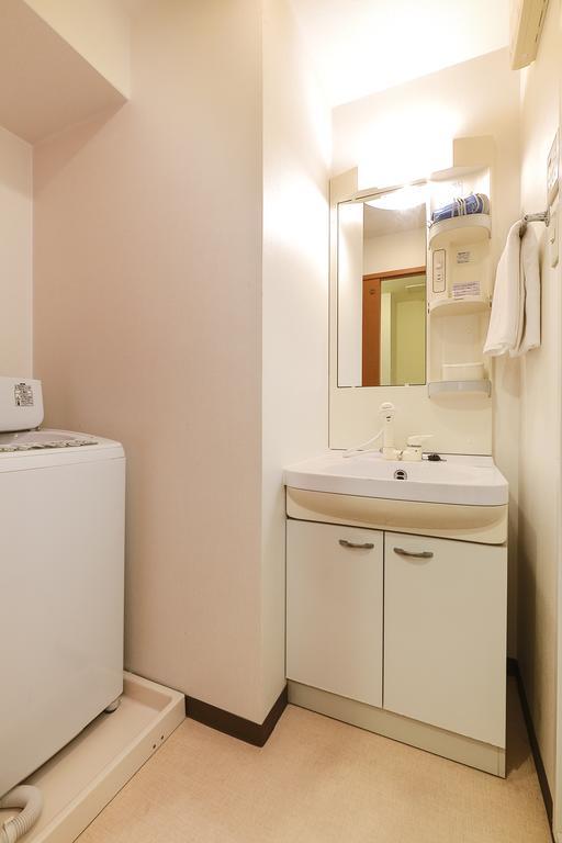 Meldia Hotel Kyoto Nijo Киото Экстерьер фото