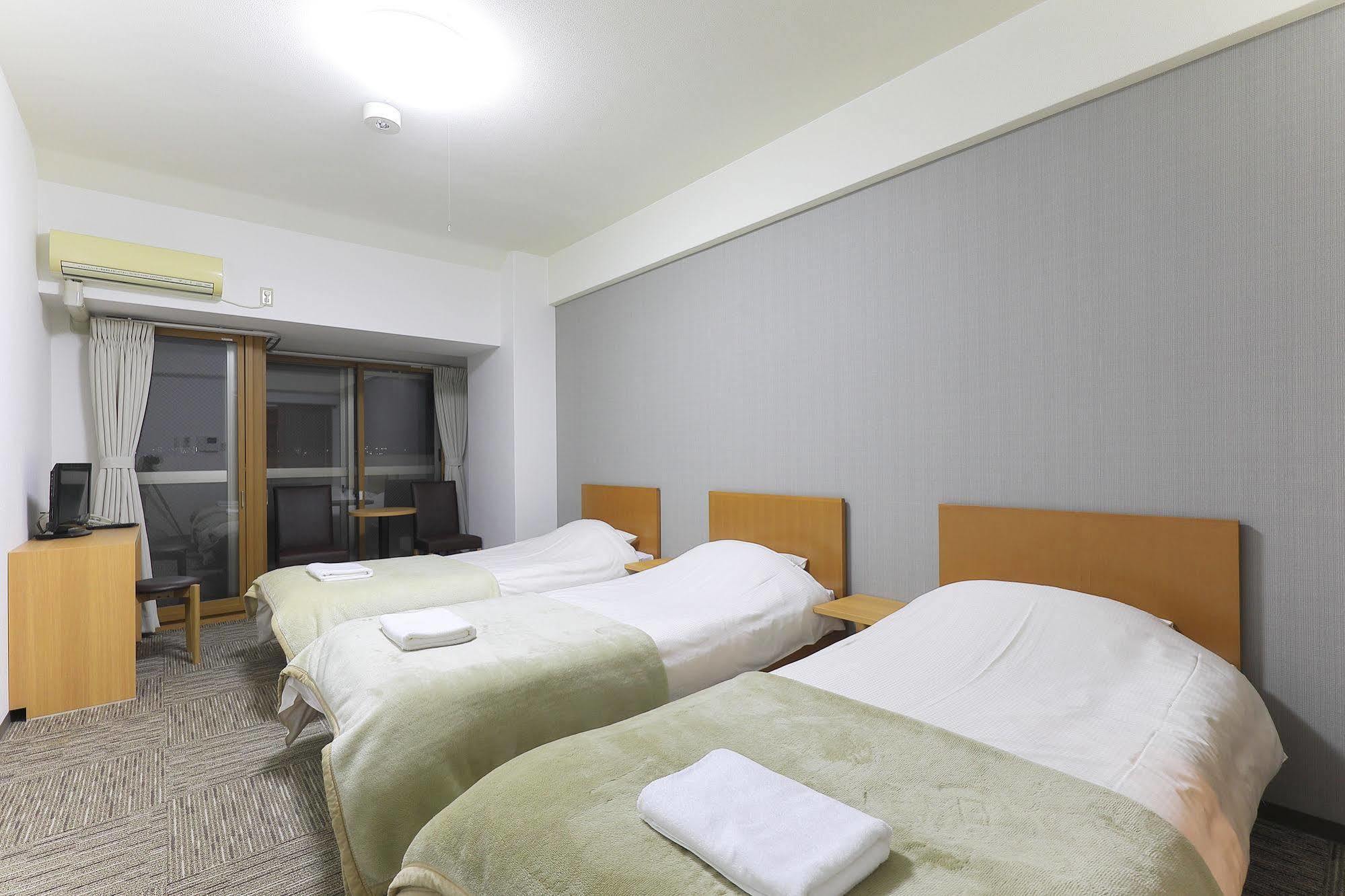 Meldia Hotel Kyoto Nijo Киото Экстерьер фото