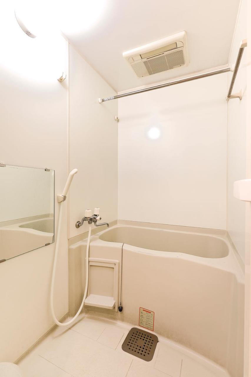 Meldia Hotel Kyoto Nijo Киото Экстерьер фото