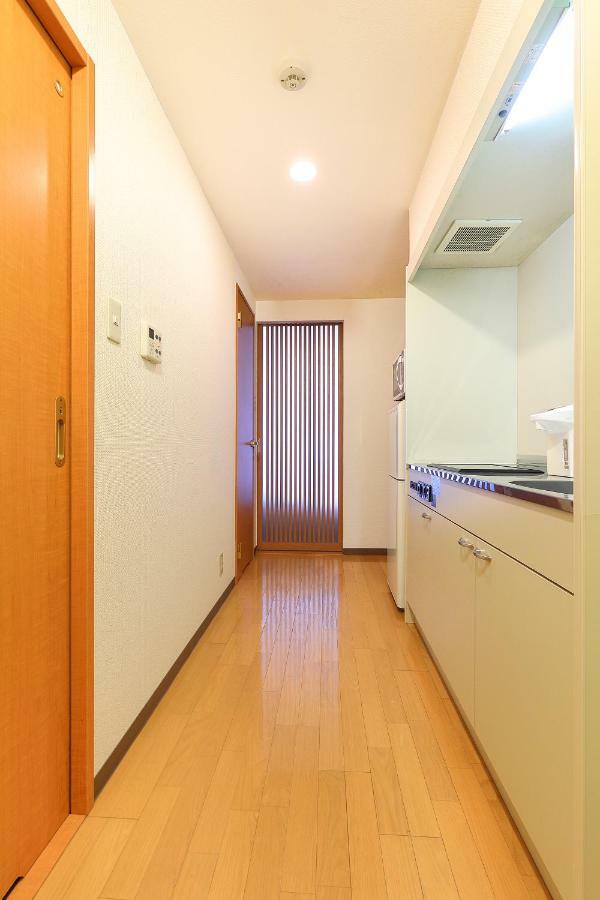 Meldia Hotel Kyoto Nijo Киото Номер фото